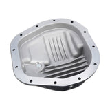 Differential Cover Ford HD 10.25 Inch/10.5 Inch Curved Back PPE Diesel