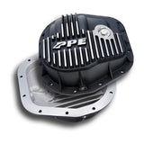 Differential Cover Ford HD 10.25 Inch/10.5 Inch Curved Back PPE Diesel