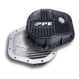 Differential Cover Ford HD 10.25 Inch/10.5 Inch Curved Back PPE Diesel
