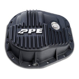Differential Cover Ford HD 10.25 Inch/10.5 Inch Curved Back PPE Diesel