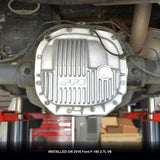 Differential Cover Kit Ford 8.8 Axle 2015+ PPE Diesel