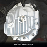 Differential Cover Kit Ford 8.8 Axle 2015+ PPE Diesel