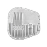 23-25 Ford SuperDuty Sterling 11.6 Inch- 16 Bolt Heavy-Duty Cast Aluminum Rear Differential Cover Pacific Performance Engineering