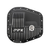 23-25 Ford SuperDuty Sterling 11.6 Inch- 16 Bolt Heavy-Duty Cast Aluminum Rear Differential Cover Pacific Performance Engineering