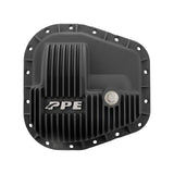 23-25 Ford SuperDuty Sterling 11.6 Inch- 16 Bolt Heavy-Duty Cast Aluminum Rear Differential Cover Pacific Performance Engineering