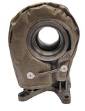 Turbo Turbine Blanket Heat Shield Cover for 6.6l LB7 2001-2004 Duramax
