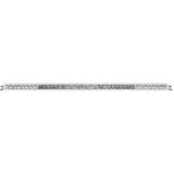 40 Inch Spot/Flood Combo White Housing SR-Series Pro RIGID Industries