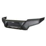 Element Frt Bumper W/Power Actuated Light Bar Mount TextBlack 2024-2026 Toyota Tacoma Go Rhino
