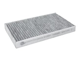 Carbon Cabin Air Filter Jeep Wrangler 20-23, Gladiator 21-23 V6-3.0L (td) aFe Power