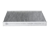Carbon Cabin Air Filter Jeep Wrangler 20-23, Gladiator 21-23 V6-3.0L (td) aFe Power