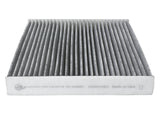 Carbon Cabin Air Filter Various Jaguar 16-25, Land Rover 14-24/Subaru 10-19, Lexus/Toyota 04-23 aFe Power