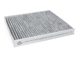 Carbon Cabin Air Filter Various Chrysler/ Dodge/ Jeep/ Ram 07-20 aFe Power
