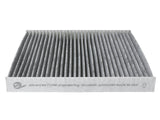 Carbon Cabin Air Filter Various Chrysler/ Dodge/ Jeep/ Ram 07-20 aFe Power