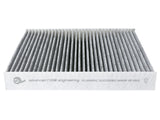 Carbon Cabin Air Filter Various Chrysler/ Dodge/ Infiniti/ Nissan/ Ram 02-24 aFe Power
