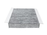 Carbon Cabin Air Filter Various Fiat 500 14-23/ Jeep Renegade 15-23 aFe Power