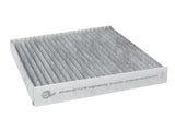 Carbon Cabin Air Filter Nissan Altima 19-25/ Infiniti QX50 19-23 aFe Power