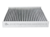 Carbon Cabin Air Filter Nissan Altima 19-25/ Infiniti QX50 19-23 aFe Power