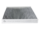 Carbon Cabin Air Filter Various Honda/ Acura Cars & SUVs 03-25 aFe Power