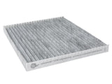 Carbon Cabin Air Filter Various Chevrolet/ GMC/ Hyundai/ Kia/ Saturn 10-19 aFe Power