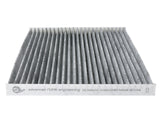 Carbon Cabin Air Filter Various Chevrolet/ GMC/ Hyundai/ Kia/ Saturn 10-19 aFe Power
