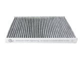 Carbon Cabin Air Filter Jeep Wrangler (Jl)/Gladiator (Jt) 18-26 L4/V6/V8 aFe Power