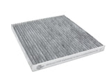 Carbon Cabin Air Filter Various Chrysler 15-17 aFe Power