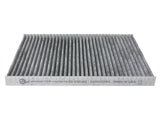 Carbon Cabin Air Filter GM SUVs 09-17 V6-3.6L aFe Power