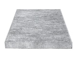 Carbon Cabin Air Filter GM SUVs 09-17 V6-3.6L aFe Power
