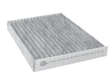 Carbon Cabin Air Filter Kia Soul 14-19 aFe Power