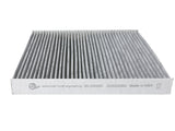 Carbon Cabin Air Filter Jeep Grand Cherokee 11-21, Dodge Durango 11-26 aFe Power