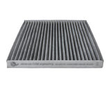 Carbon Cabin Air Filter Various Ford 13-24, Lincoln 13-23 aFe Power
