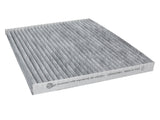 Carbon Cabin Air Filter Various Nissan/Infiniti 13-24 aFe Power