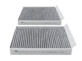 Carbon Cabin Air Filter Various BMW 5/6/7 Series Models 09-19 aFe Power