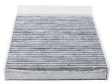 Carbon Cabin Air Filter Various BMW 5/6/7 Series Models 09-19 aFe Power