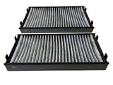Carbon Cabin Air Filter Various BMW X5/X6 Models 07-19 aFe Power