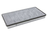 Carbon Cabin Air Filter Various Porsche Boxster, Cayman, 911 97-13 aFe Power