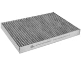 Carbon Cabin Air Filter Various Audi & Porsche 17-26 aFe Power