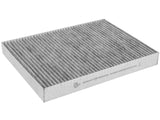 Carbon Cabin Air Filter Various Chrysler & Dodge 11-23 aFe Power
