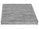 Carbon Cabin Air Filter Various Audi/Volkswagen 15-26 aFe Power