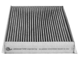 Carbon Cabin Air Filter Various Ford & Lincoln Trucks/SUVs 15-25 aFe Power