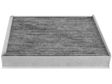 Carbon Cabin Air Filter Various Ford & Lincoln Trucks/SUVs 15-25 aFe Power
