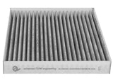 Carbon Cabin Air Filter Various Hyundai/Kia Models 16-25 aFe Power