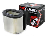 Proguard OE Replacement Air Filter Ford Diesel Trucks 17-19 V8-6.7L (td) aFe Power