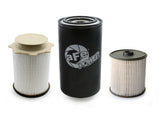 Proguard Diesel Filter Fluid Pack Ram Diesel Trucks 19-24 L6-6.7L (td) aFe Power