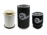 Proguard Diesel Filter Fluid Pack Ram Diesel Trucks 13-18 L6-6.7L (td) aFe Power