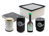 Proguard Diesel Filter Master Pack Ram Diesel Trucks 16-18 L6-6.7L (td) aFe Power