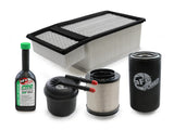 Proguard Diesel Filter Master Pack Ford Diesel Trucks 11-16 V8-6.7L (td) aFe Power