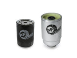 Proguard Diesel Filter Fluid Pack GM Diesel Trucks 01-16 V8-6.6L (td) aFe Power
