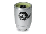 Proguard Diesel Filter Fluid Pack GM Diesel Trucks 01-16 V8-6.6L (td) aFe Power