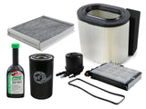 Proguard Diesel Filter Master Pack Ford Diesel Trucks 17-19 V8-6.7L (td) aFe Power